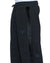 MENS  4X4 LUXE SYNTHESIS TRAK PANT COBALT BLACK REGULAR PANTS