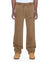 MENS  4X4 LUXE SYNTHESIS TRAK PANT ESPRESSO REGULAR PANTS