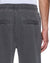 MENS  KREST SYNTHESIS TRAK PANT CHARCOAL REGULAR PANTS