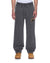 MENS  KREST SYNTHESIS TRAK PANT CHARCOAL REGULAR PANTS