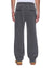 MENS  KREST SYNTHESIS TRAK PANT CHARCOAL REGULAR PANTS