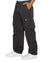 KRUSH CARGO PANT BLACK