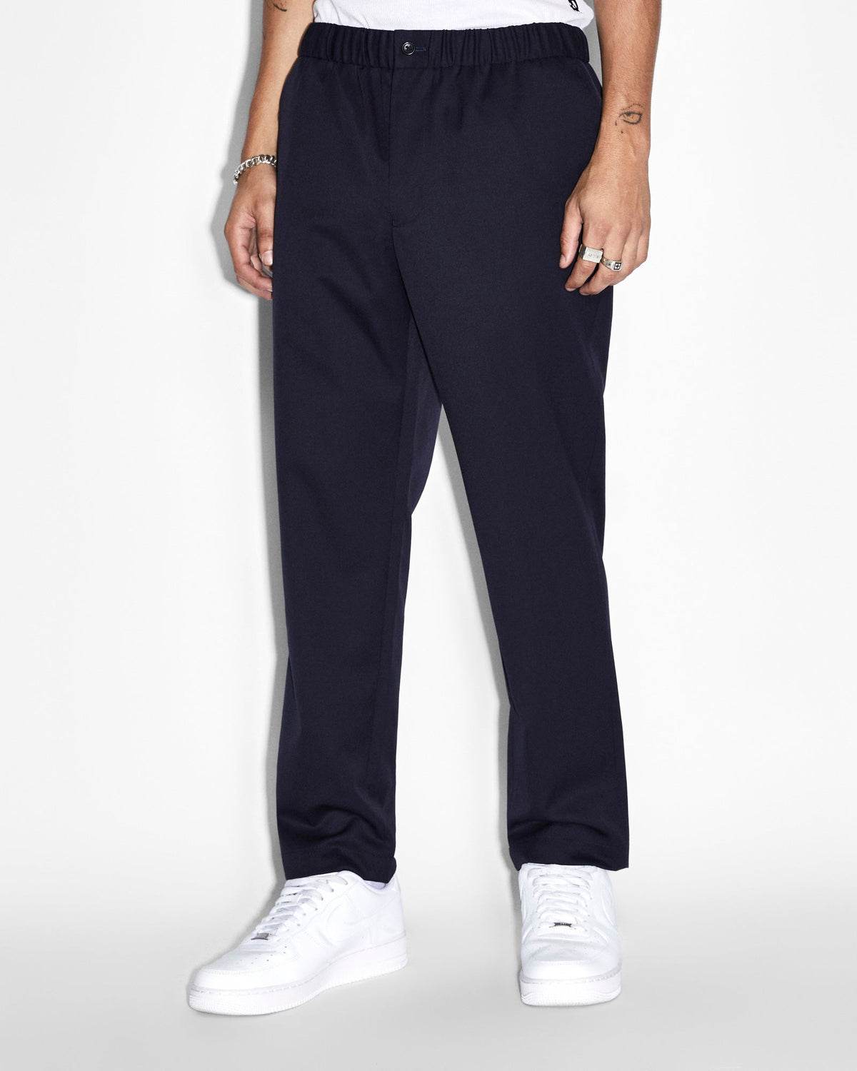 STING PANT NAVY