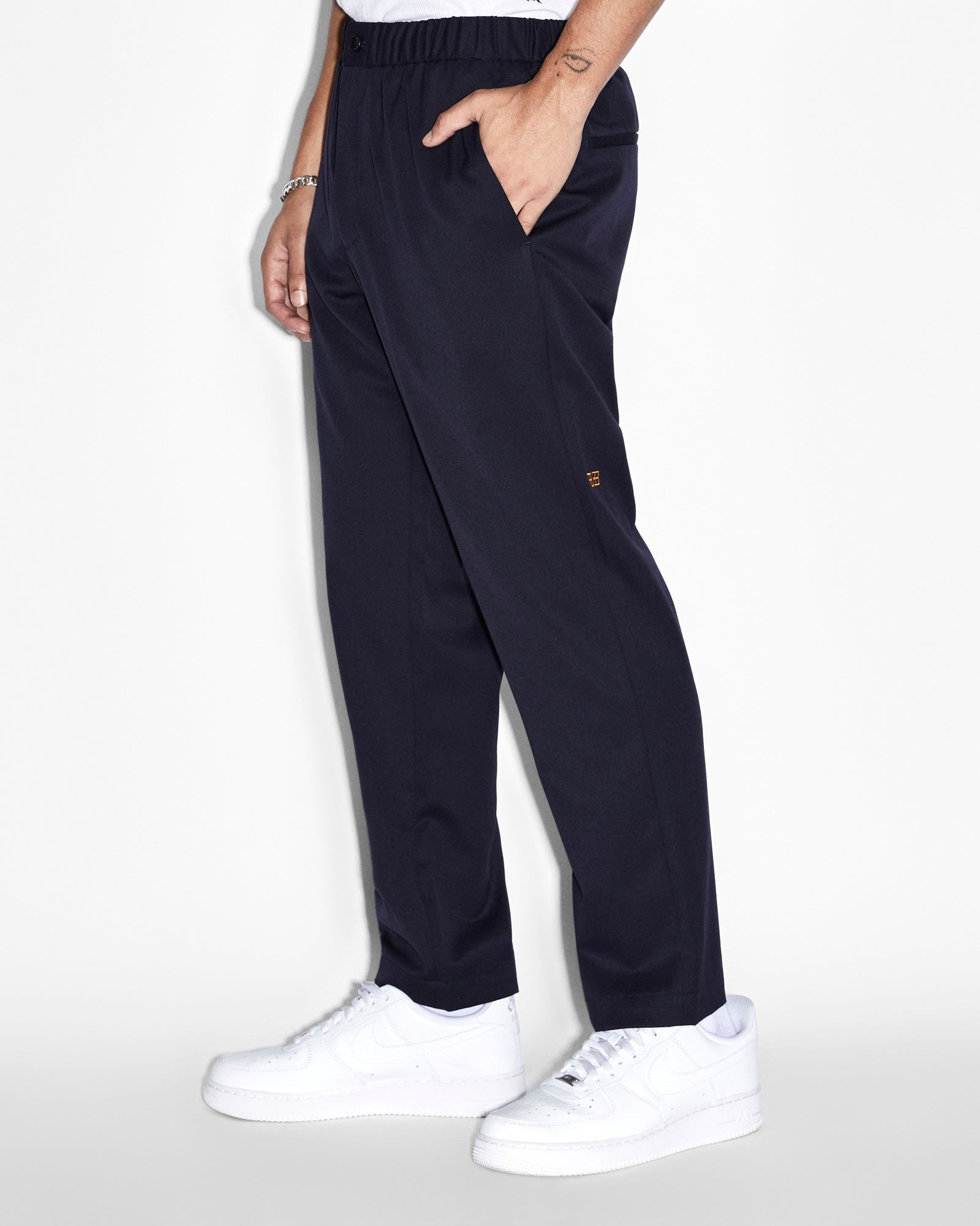 STING PANT NAVY