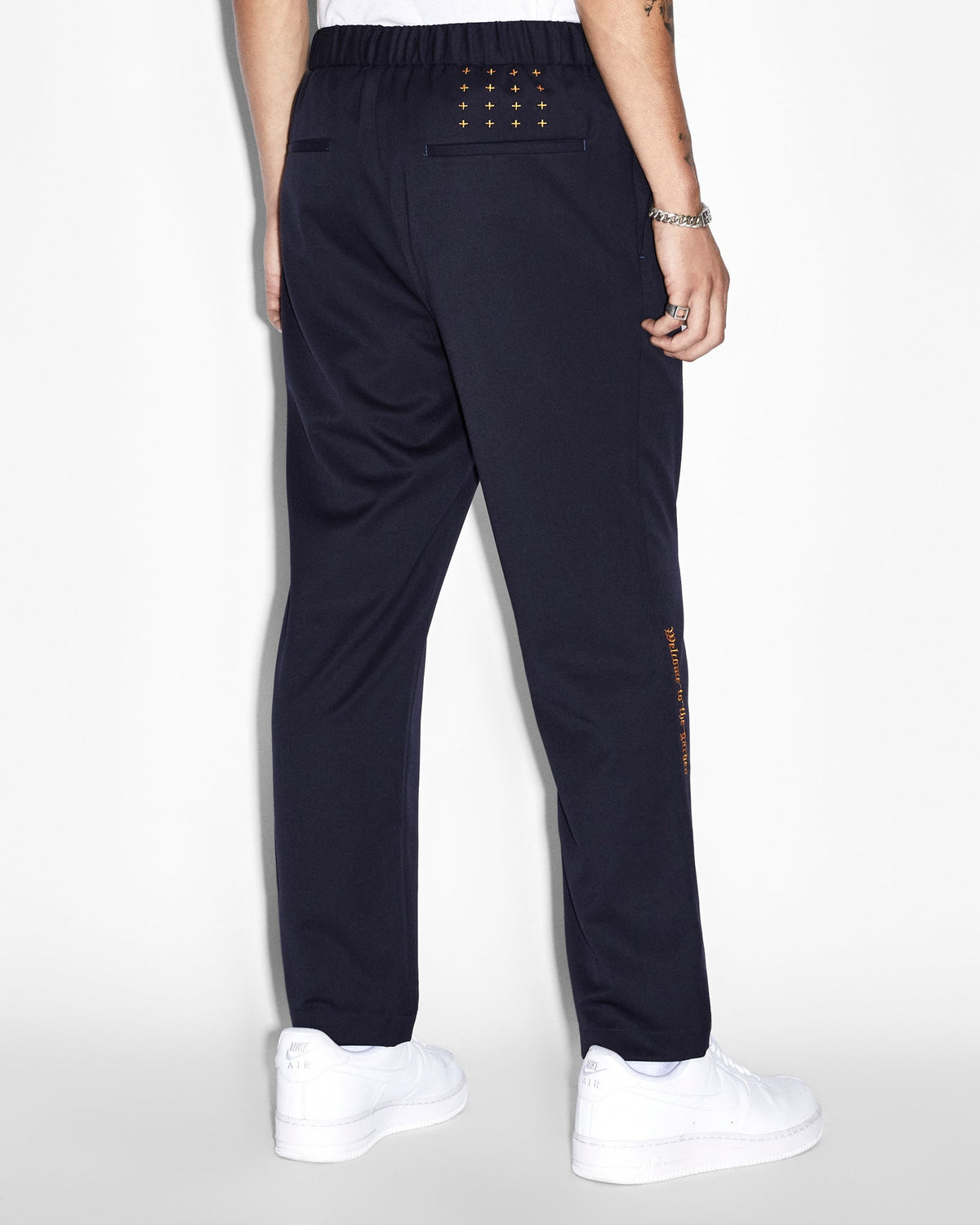 STING PANT NAVY