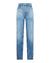WOMENS  PLAYBACK SPLITS TRU VINTAGE RELAXED DENIM JEANS