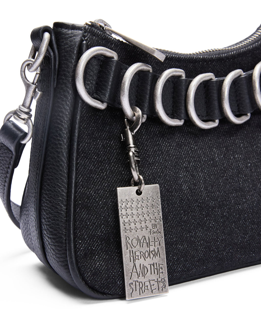 POCKET TAG KEY CHAIN ACCESSORIES