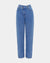 WOMENS  RELAX JEAN HERITAGE RELAXED DENIM JEANS