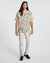 MENS  TIGERRR RESORT SS SHIRT MULTI REGULAR SHIRTS