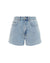 WOMENS  RISE N HI AUTHENTIK FITTED WALKSHORTS