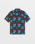 LOW RES RESORT SS SHIRT MULTI