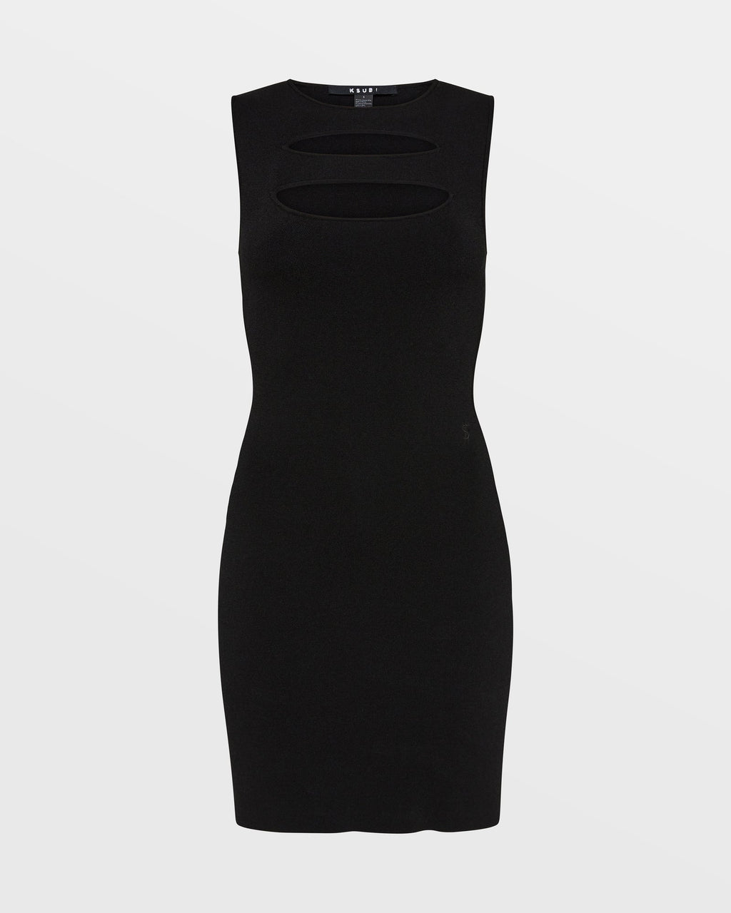 WOMENS VERTIGO DRESS BLACK DRESSES