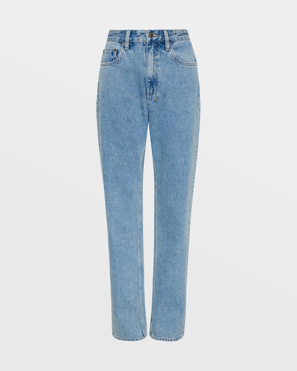 WOMENS PLAYBACK AUTHENTIK KUT OUT DENIM JEANS