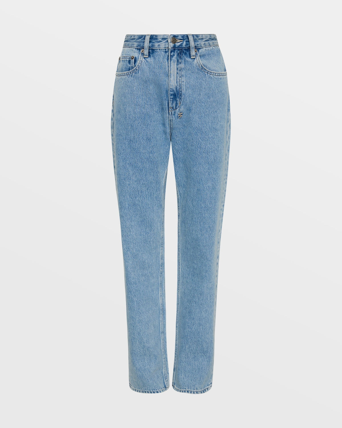WOMENS PLAYBACK AUTHENTIK KUT OUT DENIM JEANS