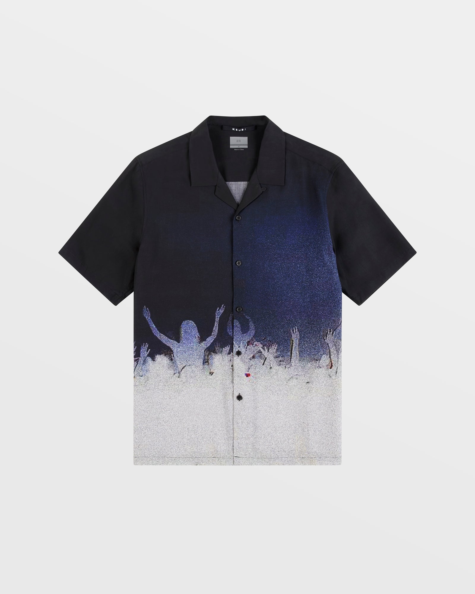 国内発送/KSUBI/ダンス クラス リゾート Ss シャツ マルチ Buy Dance Klass Resort Ss Shirt Multi | KSUBI | Ksubi ++