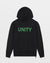 UNITY KASH HOODIE BLACK