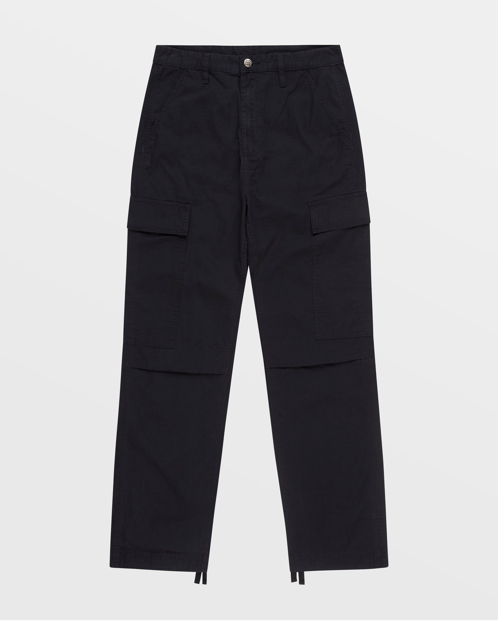 FUGITIVE CARGO PANT BLACK