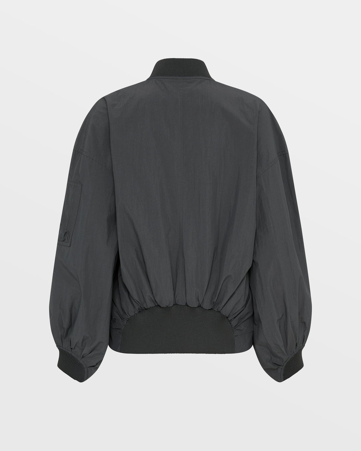 ELEMENTAL BOMBER CHARCOAL