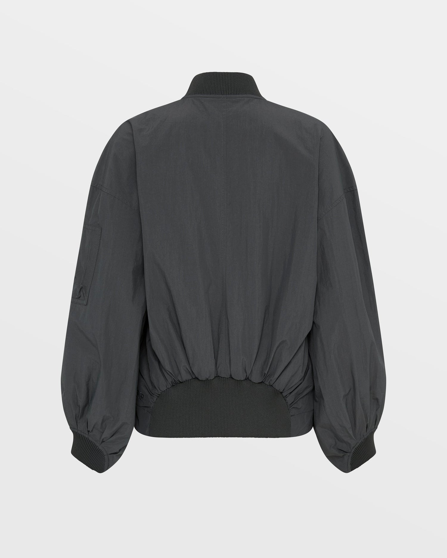 ELEMENTAL BOMBER CHARCOAL