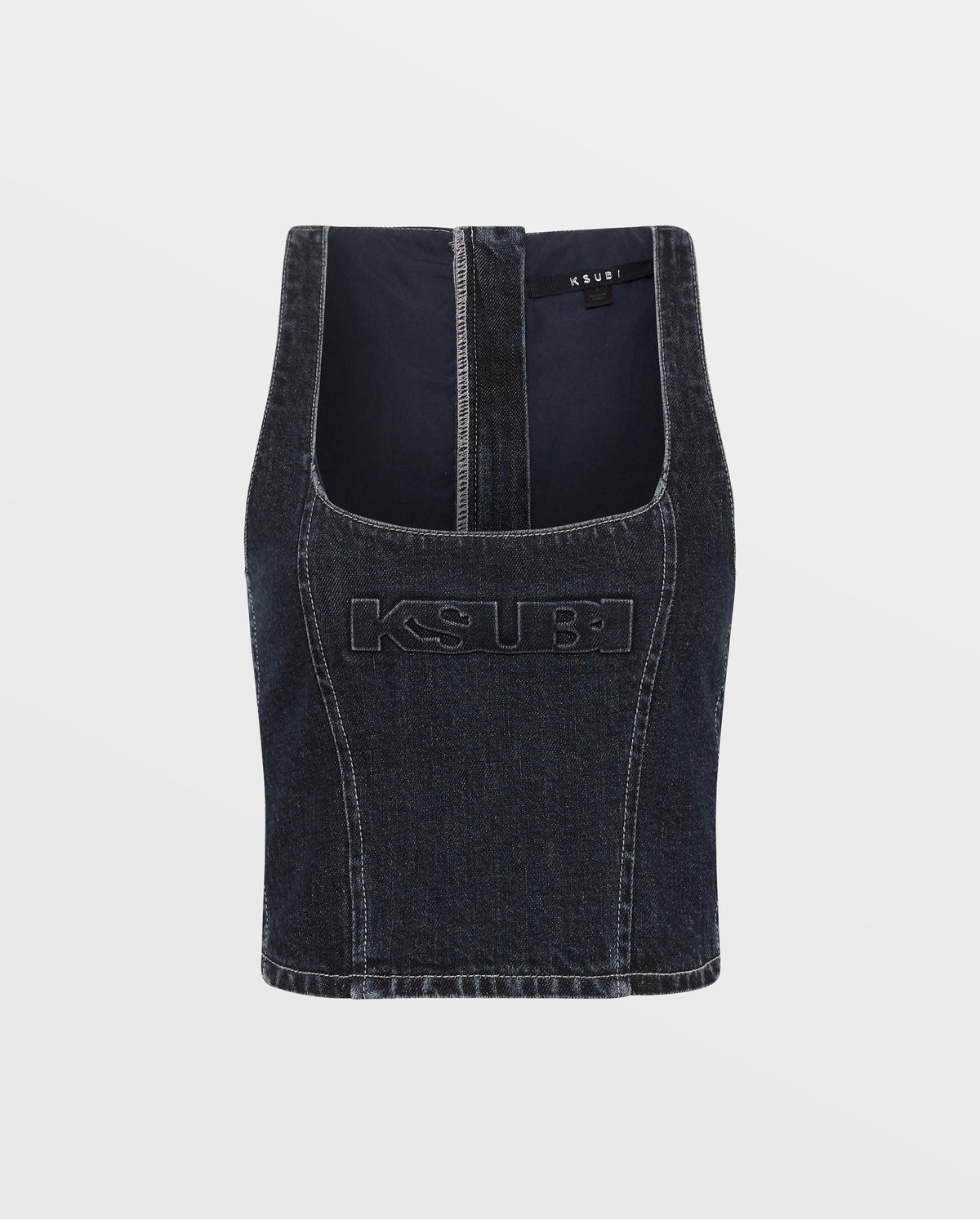 WOMENS BUSTIER TOP OBSCURA FASHION TOPS