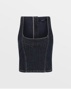 WOMENS BUSTIER TOP OBSCURA FASHION TOPS