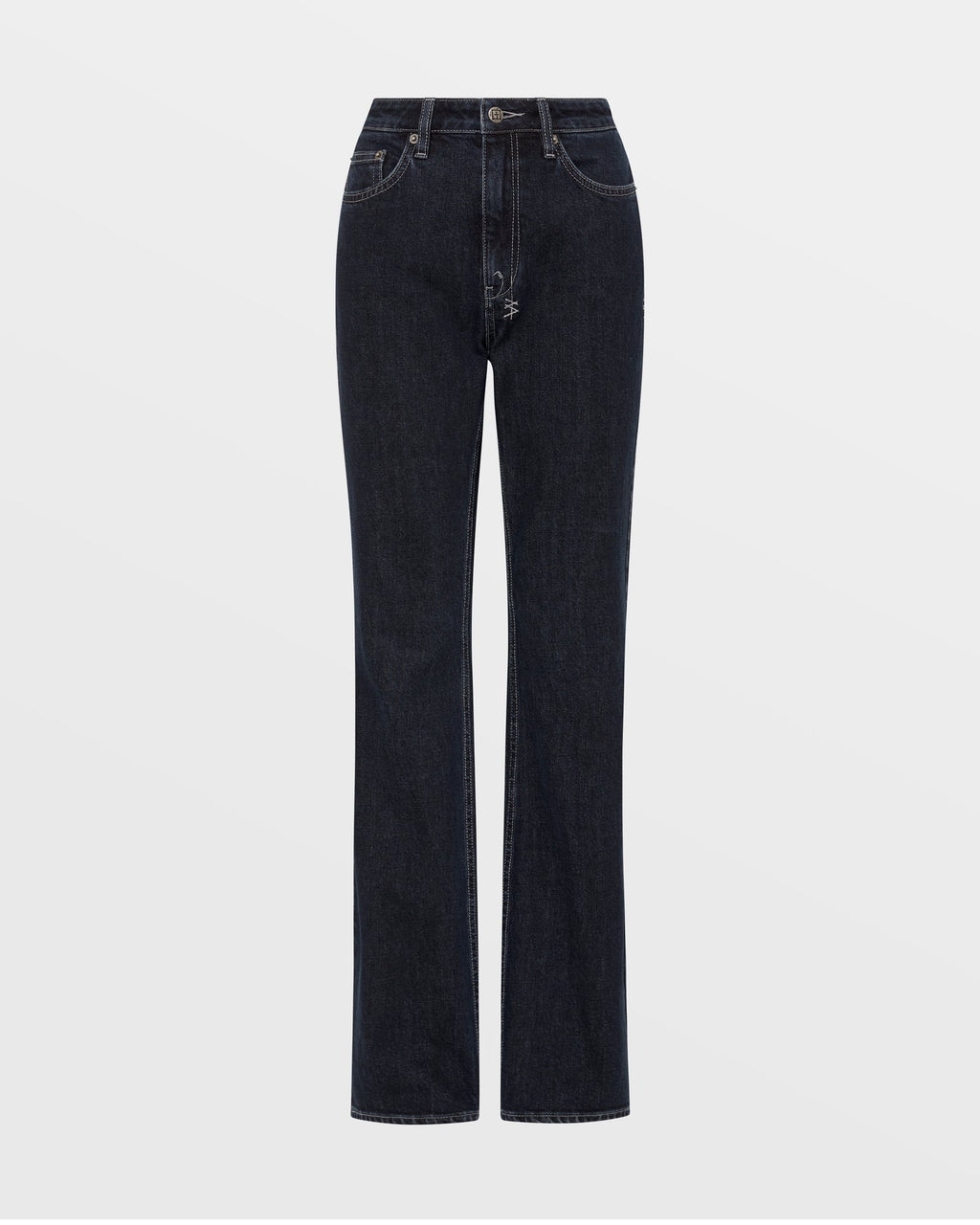 WOMENS SOHO OBSCURA DENIM JEANS
