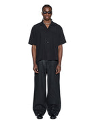 Mens Maxx Backstage Stardom Relaxed Denim Jeans - Black