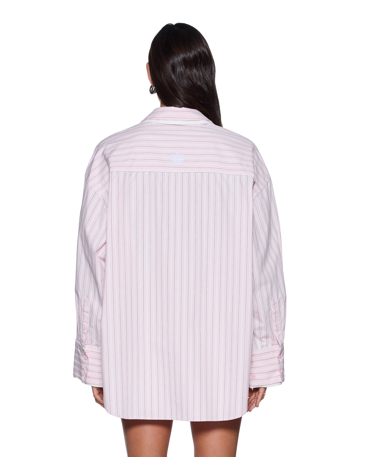 ASTRA LS SHIRT CANDY