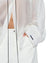 WOMENS  LABELS ASTRA LS SHIRT WHITE OVERSIZED SHIRTS