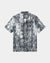MENS  MAMBA RESORT SS SHIRT BLACK REGULAR SHIRTS