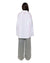 STINGER ASTRA LS SHIRT WHITE/RED