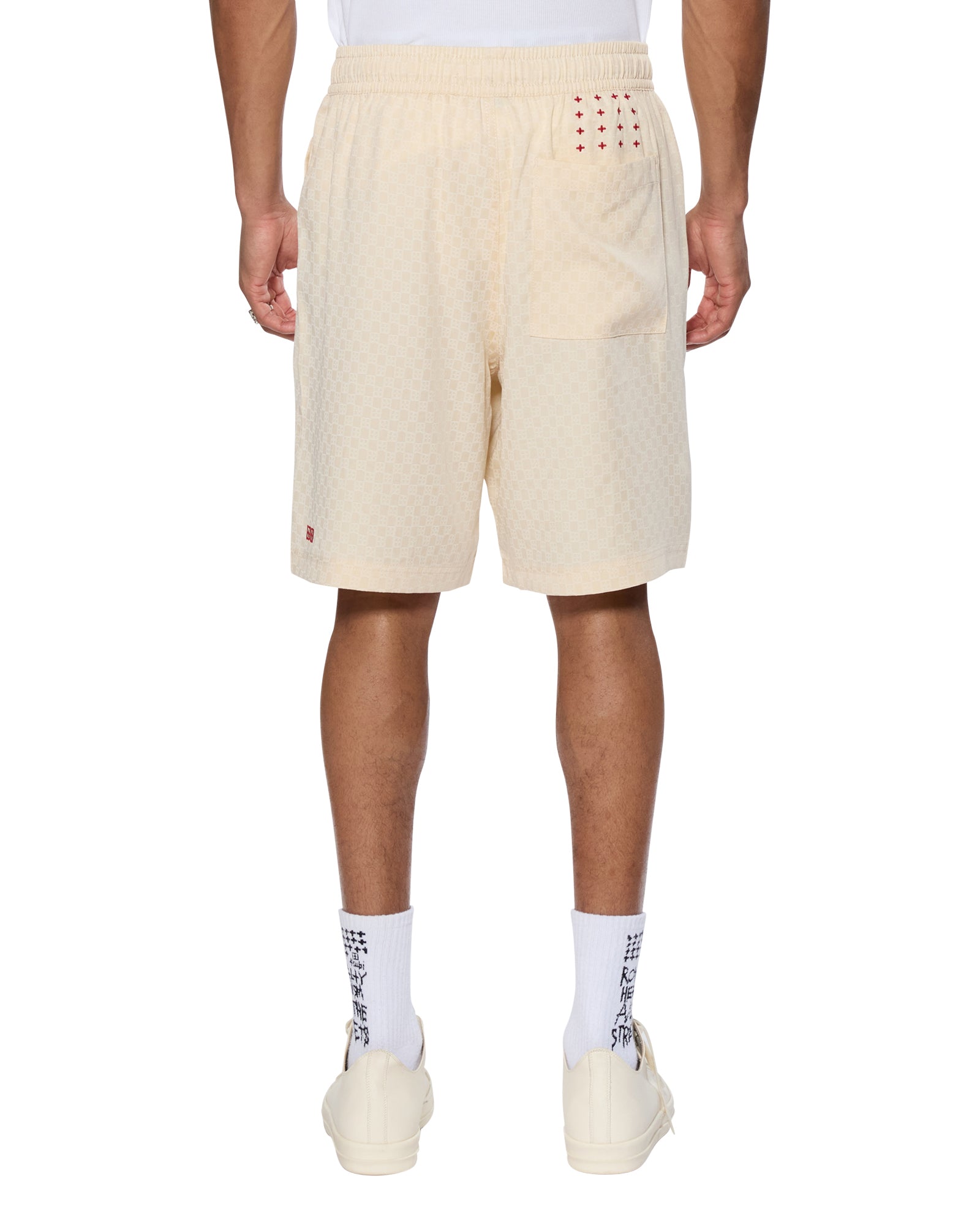1999 BOX LIFE SHORT DUSTY DESERT