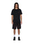MENS  1999 TRAK SHORT BLACK REGULAR WALKSHORTS