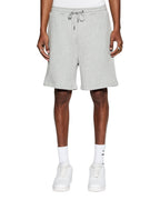 MENS 4 X 4 TRAK SHORT GREY MARLE WALKSHORTS