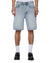 ANTI K SHORT BUNKER BLUE