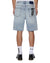 ANTI K SHORT BUNKER BLUE
