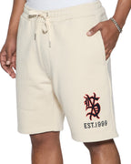 MENS BOLTER TRAK SHORT ECRU WALKSHORTS