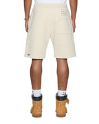 MENS BOLTER TRAK SHORT ECRU WALKSHORTS
