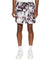MENS  CHOP UP BOARDSHORT MULTI REGULAR WALKSHORTS