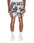 MENS  CHOP UP BOARDSHORT MULTI REGULAR WALKSHORTS