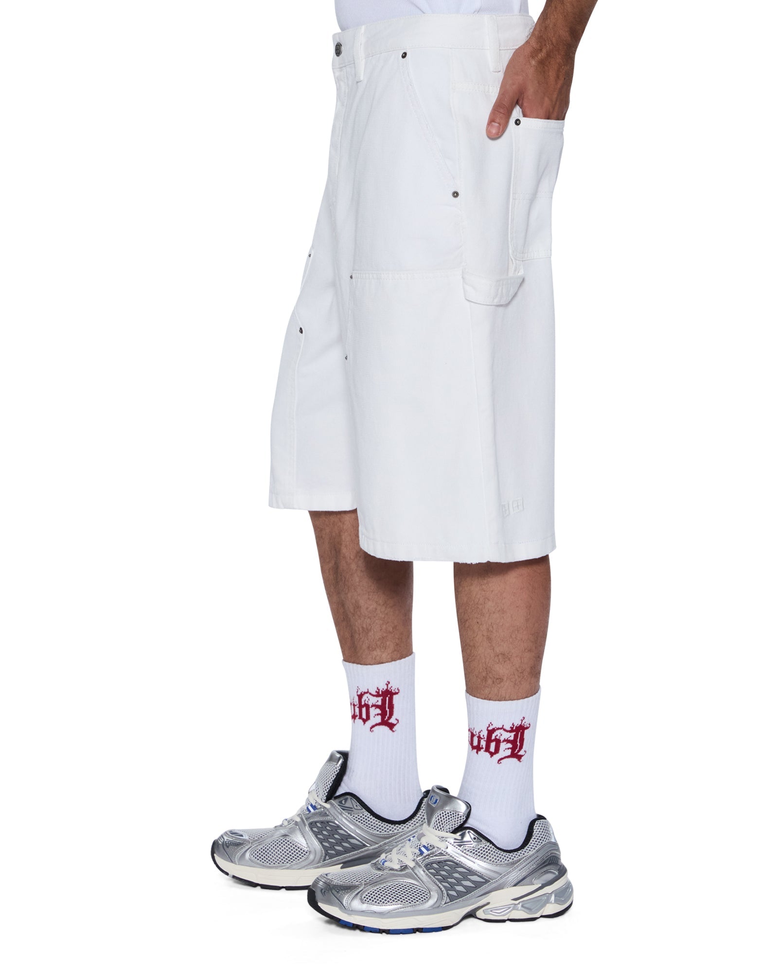 MENS  MAXX OPERATOR SHORT ARKTIK RELAXED WALKSHORTS