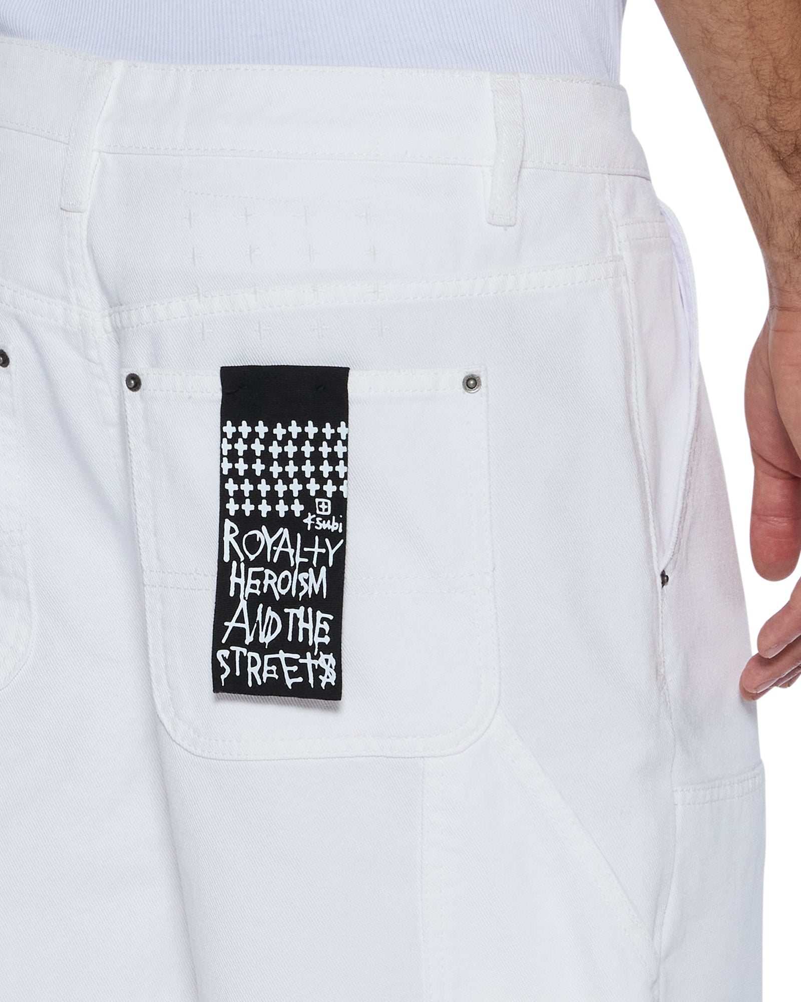 MENS  MAXX OPERATOR SHORT ARKTIK RELAXED WALKSHORTS