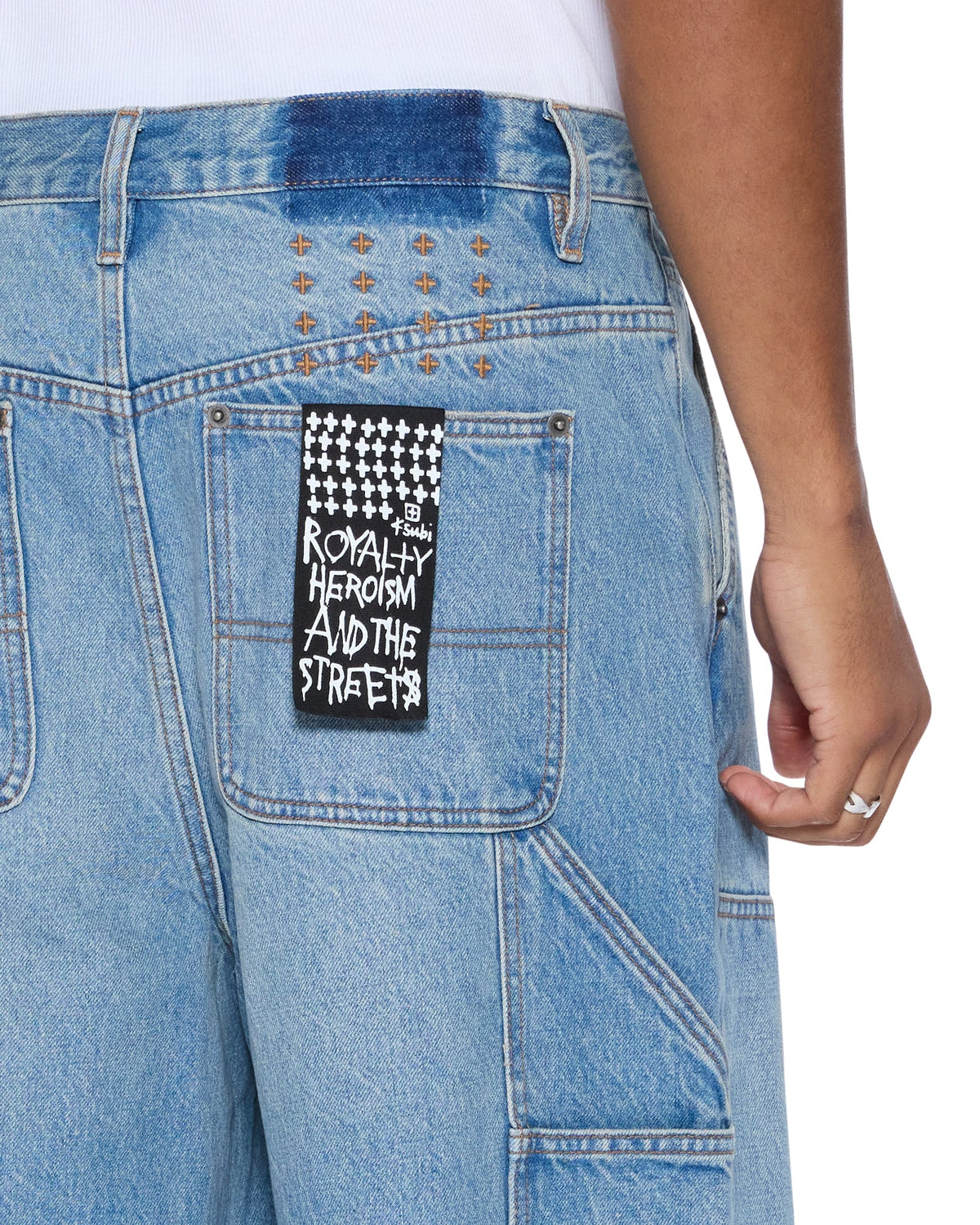 MAXX OPERATOR SHORT TRUE