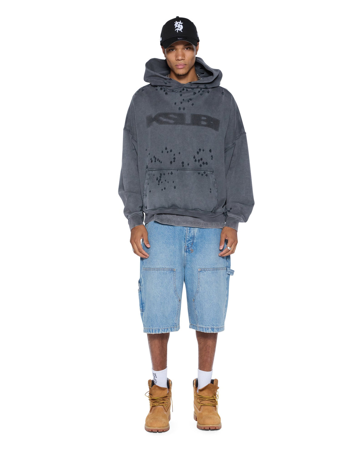 MAXX OPERATOR SHORT TRUE