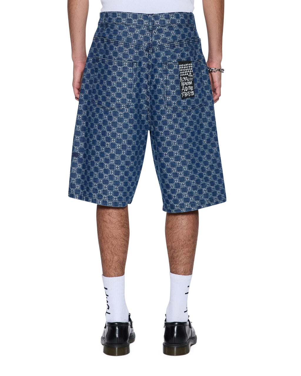 MENS MAXX SHORT KLASSIK WALKSHORTS