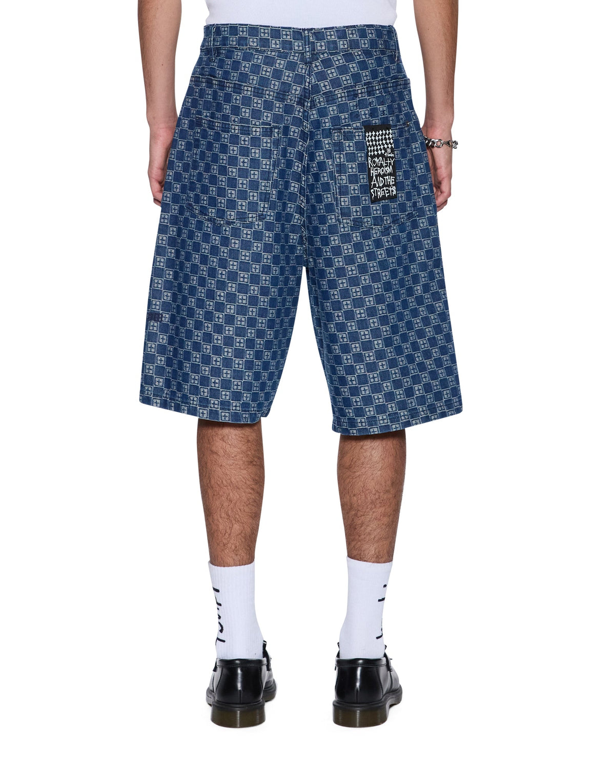 MENS MAXX SHORT KLASSIK WALKSHORTS