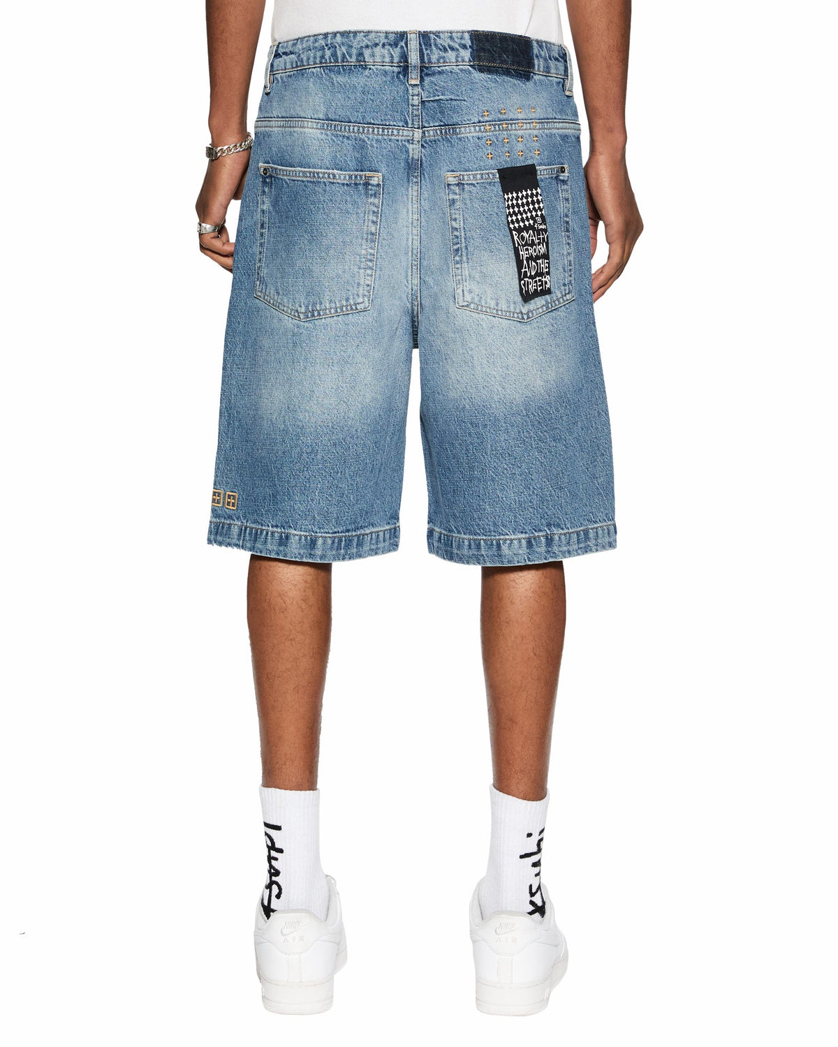 MAXX SHORT MAVERIK