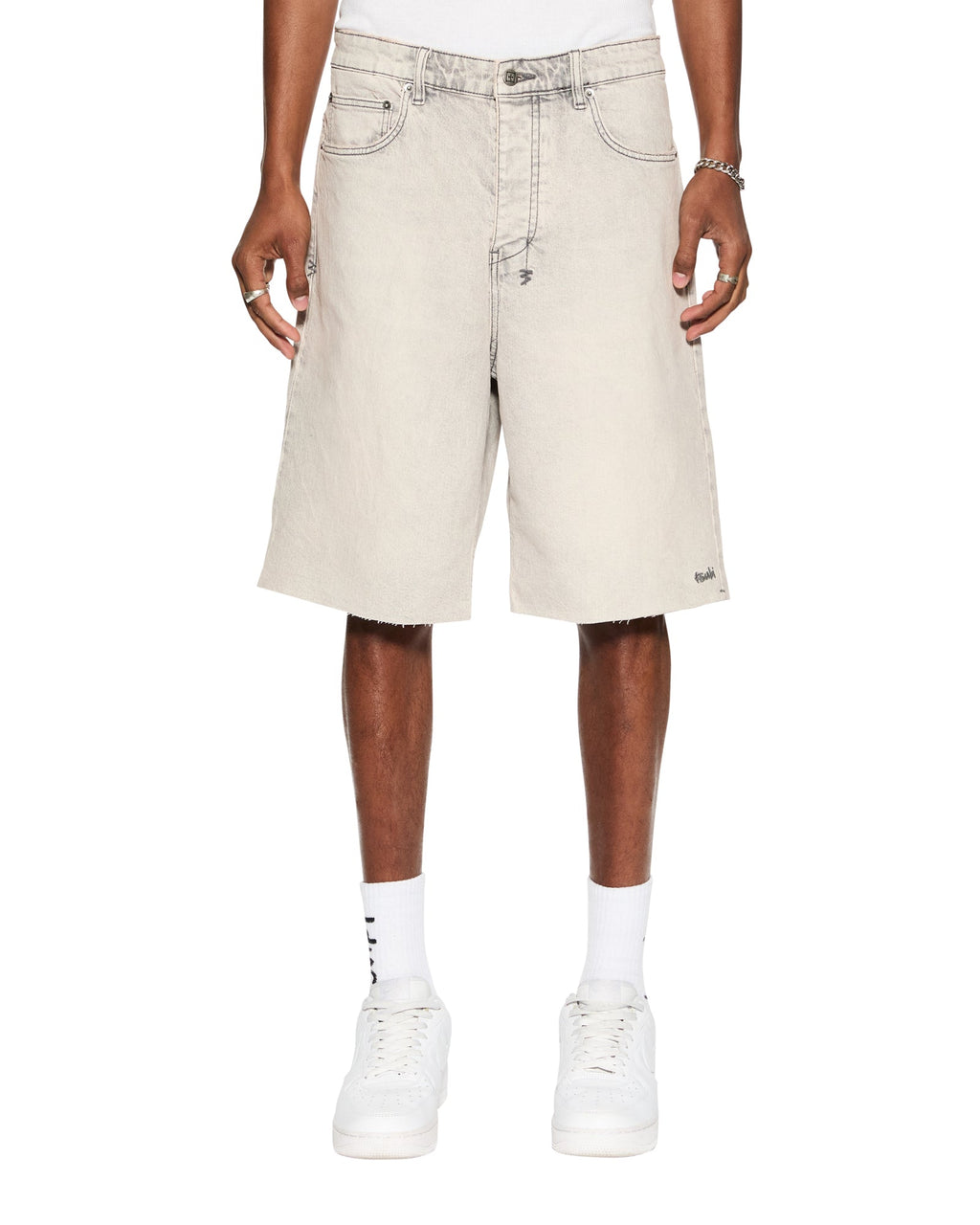 MENS MAXX SHORT PLUTO WALKSHORTS