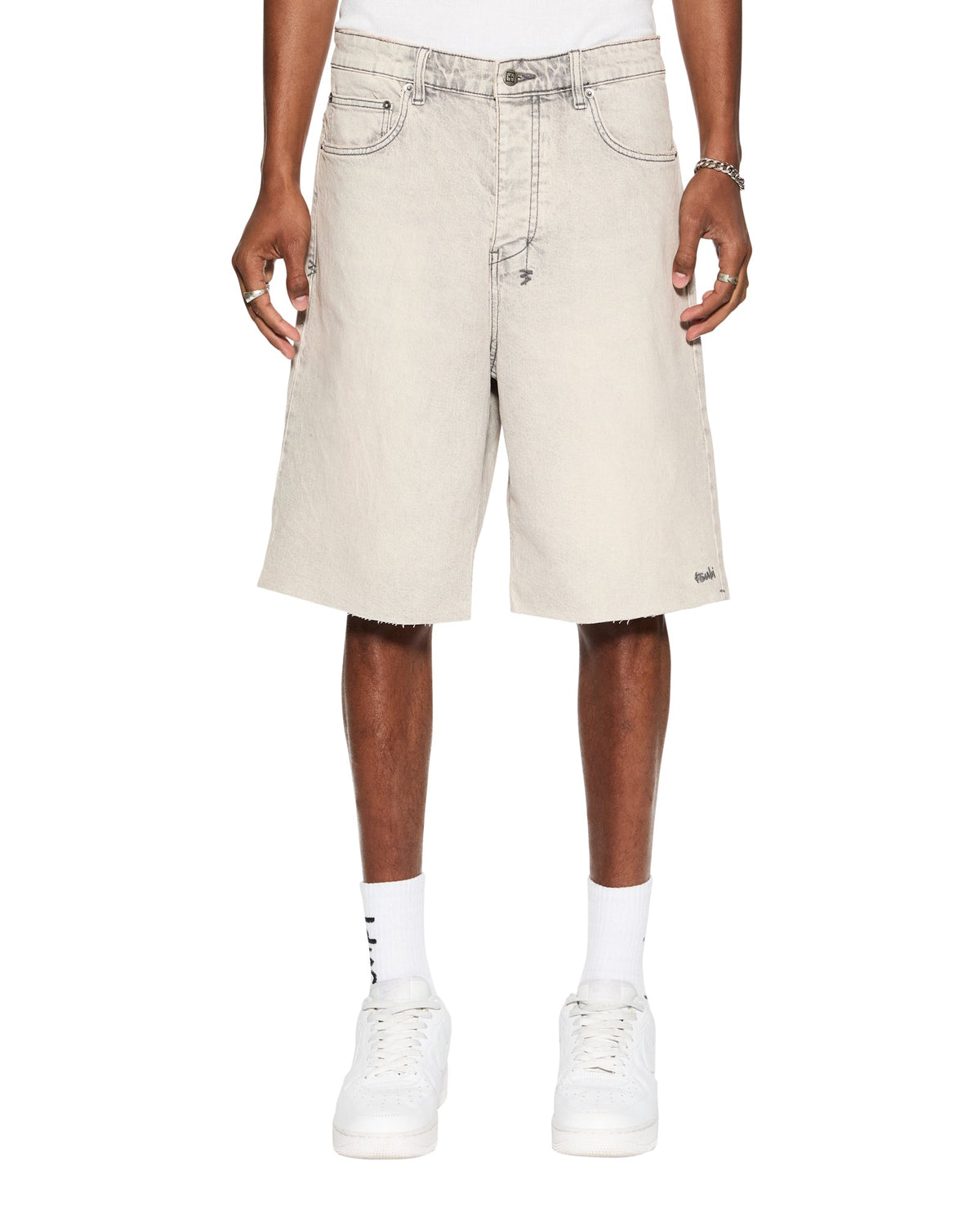 MENS MAXX SHORT PLUTO WALKSHORTS