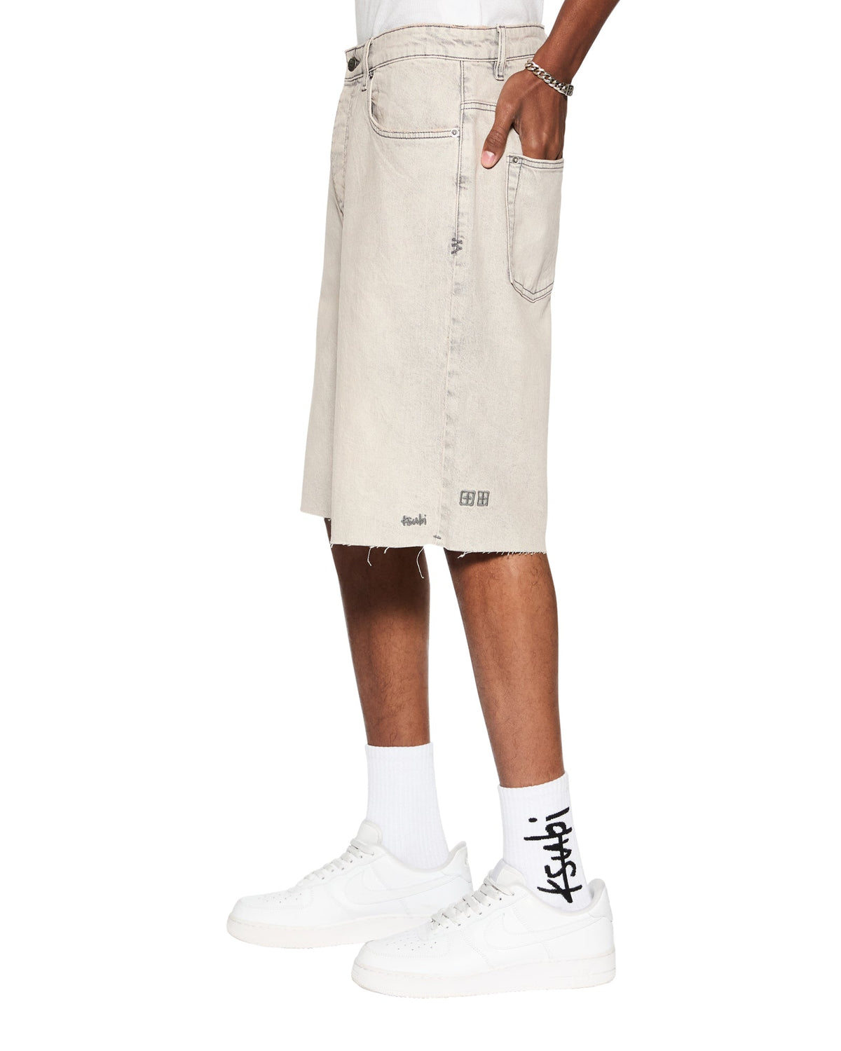 MENS MAXX SHORT PLUTO WALKSHORTS
